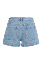Carica l'immagine nel visualizzatore di Gallery, Shorts Claire in denim
