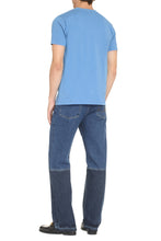 Carica l'immagine nel visualizzatore di Gallery, T-shirt girocollo in cotone

