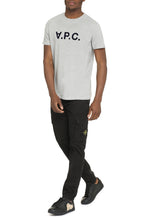 Carica l'immagine nel visualizzatore di Gallery, T-shirt girocollo in cotone
