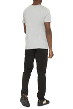 Carica l'immagine nel visualizzatore di Gallery, T-shirt girocollo in cotone

