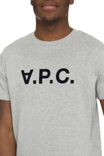Carica l'immagine nel visualizzatore di Gallery, T-shirt girocollo in cotone
