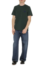 Carica l'immagine nel visualizzatore di Gallery, T-shirt girocollo Raymond in cotone
