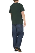Carica l'immagine nel visualizzatore di Gallery, T-shirt girocollo Raymond in cotone
