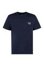 Carica l'immagine nel visualizzatore di Gallery, T-shirt Raymond in cotone
