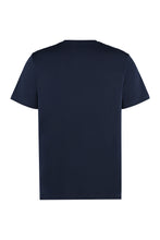 Carica l'immagine nel visualizzatore di Gallery, T-shirt Raymond in cotone
