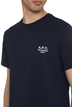 Carica l'immagine nel visualizzatore di Gallery, T-shirt Raymond in cotone
