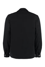 Carica l'immagine nel visualizzatore di Gallery, Overshirt in cotone
