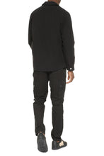 Carica l'immagine nel visualizzatore di Gallery, Overshirt in cotone
