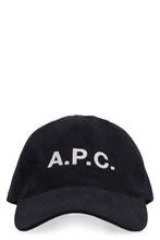 Carica l'immagine nel visualizzatore di Gallery, Cappello Eden da baseball con logo
