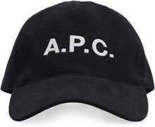 Carica l'immagine nel visualizzatore di Gallery, Cappello Eden da baseball con logo

