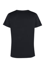 Carica l'immagine nel visualizzatore di Gallery, T-shirt girocollo in cotone

