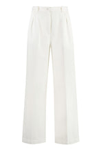 Load image into Gallery viewer, Tressie straight leg jeans

