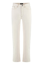 Carica l'immagine nel visualizzatore di Gallery, Jeans straight leg Martin

