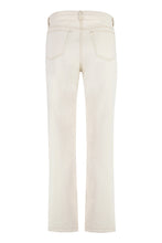 Carica l'immagine nel visualizzatore di Gallery, Jeans straight leg Martin
