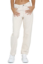 Carica l'immagine nel visualizzatore di Gallery, Jeans straight leg Martin
