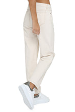 Carica l'immagine nel visualizzatore di Gallery, Jeans straight leg Martin
