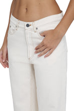 Carica l'immagine nel visualizzatore di Gallery, Jeans straight leg Martin
