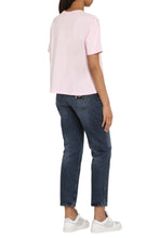 Load image into Gallery viewer, Ana Cotton crew-neck T-shirt
