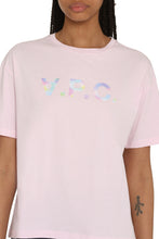 Load image into Gallery viewer, Ana Cotton crew-neck T-shirt

