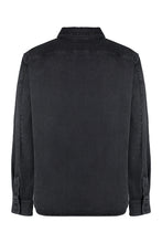 Load image into Gallery viewer, Vittorio Overshirt in denim
