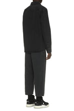 Load image into Gallery viewer, Vittorio Overshirt in denim

