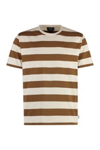 Load image into Gallery viewer, Thibaut cotton crew-neck T-shirt
