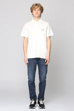 Load image into Gallery viewer, Austin Cotton-piqué polo shirt
