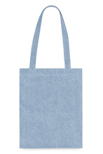 Carica l'immagine nel visualizzatore di Gallery, Tote bag  Lou con logo
