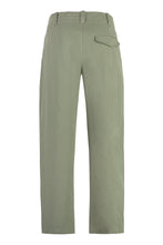 Load image into Gallery viewer, Renato Cotton-linen trousers
