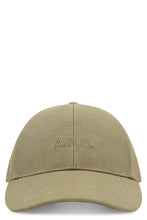 Carica l'immagine nel visualizzatore di Gallery, Cappello da baseball con logo
