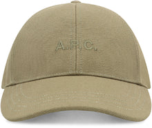 Carica l'immagine nel visualizzatore di Gallery, Cappello da baseball con logo
