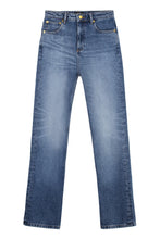 Carica l'immagine nel visualizzatore di Gallery, Jeans straight leg Kylie
