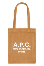 Load image into Gallery viewer, Lou Rue Madame Tote bag
