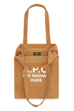 Load image into Gallery viewer, Lou Rue Madame Tote bag
