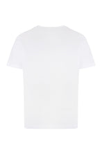 Carica l'immagine nel visualizzatore di Gallery, T-shirt Standard Grand VPC in cotone
