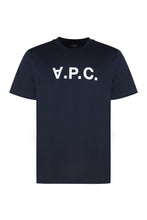 Carica l'immagine nel visualizzatore di Gallery, T-shirt Standard Grand VPC in cotone
