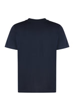 Carica l'immagine nel visualizzatore di Gallery, T-shirt Standard Grand VPC in cotone
