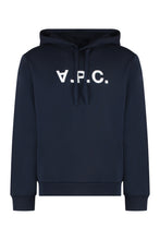 Carica l'immagine nel visualizzatore di Gallery, Felpa Standard Grand VPC in cotone con cappuccio
