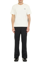 Carica l'immagine nel visualizzatore di Gallery, T-shirt girocollo Boxy Petit VPC in cotone
