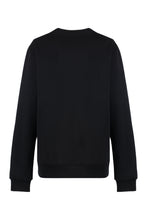 Carica l'immagine nel visualizzatore di Gallery, Felpa girocollo Sweat Standart Rue Madame in cotone
