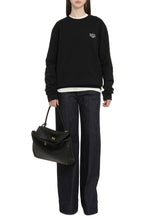 Carica l'immagine nel visualizzatore di Gallery, Felpa girocollo Sweat Standart Rue Madame in cotone
