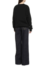 Carica l'immagine nel visualizzatore di Gallery, Felpa girocollo Sweat Standart Rue Madame in cotone
