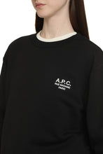 Carica l'immagine nel visualizzatore di Gallery, Felpa girocollo Sweat Standart Rue Madame in cotone
