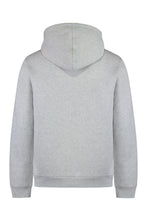 Carica l'immagine nel visualizzatore di Gallery, Felpa Standard Rue Madame in cotone con cappuccio
