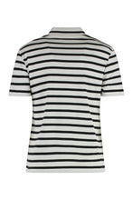 Carica l'immagine nel visualizzatore di Gallery, T-shirt girocollo Caroll in cotone

