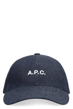 Carica l'immagine nel visualizzatore di Gallery, Cappello da baseball Charlie con logo
