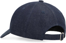 Carica l'immagine nel visualizzatore di Gallery, Cappello da baseball Charlie con logo
