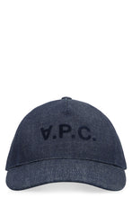 Carica l'immagine nel visualizzatore di Gallery, Cappello da baseball Eden con logo
