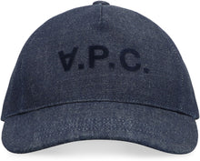 Carica l'immagine nel visualizzatore di Gallery, Cappello da baseball Eden con logo
