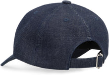 Carica l'immagine nel visualizzatore di Gallery, Cappello da baseball Eden con logo
